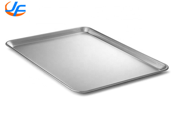 RK Bakeware China Perforated 18x26x1 Inch Full Size Aluminum Baking Tray Γλαζάρισμα