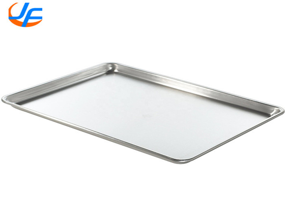 RK Bakeware China Perforated 18x26x1 Inch Full Size Aluminum Baking Tray Γλαζάρισμα