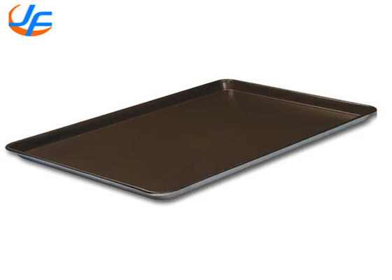 RK Bakeware China Combi Oven GN1/1 Πλάκα αλουμινίου