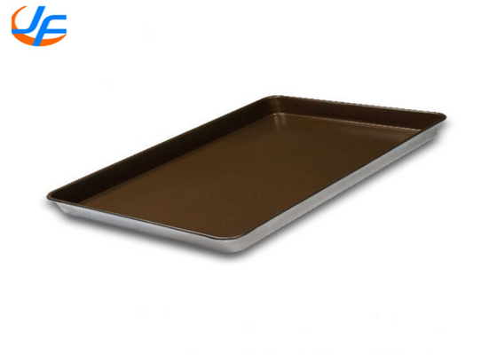 RK Bakeware China Combi Oven GN1/1 Πλάκα αλουμινίου