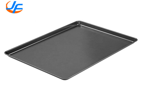 RK Bakeware Κίνα Custom 600 X 400 Αλουμίνιο Τραπέζι Ψήσιμο φύλλο μπισκότο
