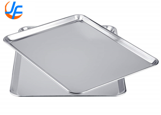 RK Bakeware Κίνα 400x600mm Αλουμινίου Τραπέζι, Αλουμινίου ψωμί μπισκότο φύλλο Πάν Τραπέζι
