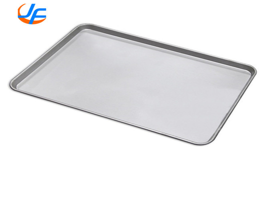 RK Bakeware China Foodservice 600x 400mm Εμπορικό δίσκο ψήσιμο από αλουμίνιο / μη ράβδους Εμπορικά δίσκα ψήσιμο