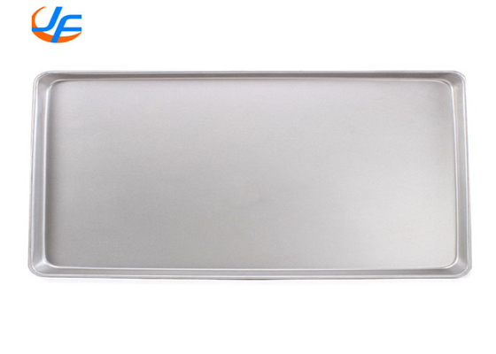 RK Bakeware China Foodservice 600x 400mm Εμπορικό δίσκο ψήσιμο από αλουμίνιο / μη ράβδους Εμπορικά δίσκα ψήσιμο