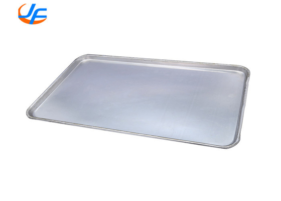 RK Bakeware China Foodservice 600x 400mm Εμπορικό δίσκο ψήσιμο από αλουμίνιο / μη ράβδους Εμπορικά δίσκα ψήσιμο