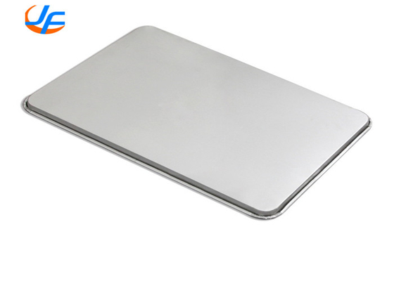RK Bakeware China Foodservice Full Size Αλουμινίου φύλλο ψωμί τηγάνι ψωμί δίσκοι 18 &quot;X26&quot; ίντσες