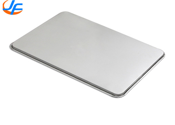 RK Bakeware China Foodservice Αλουμινίου Τραπέζι / Telfon Nonstick επικαλυμμένο Τραπέζι