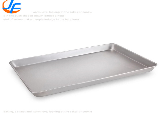 RK Bakeware China Foodservice Αλουμινίου Τραπέζι / Telfon Nonstick επικαλυμμένο Τραπέζι