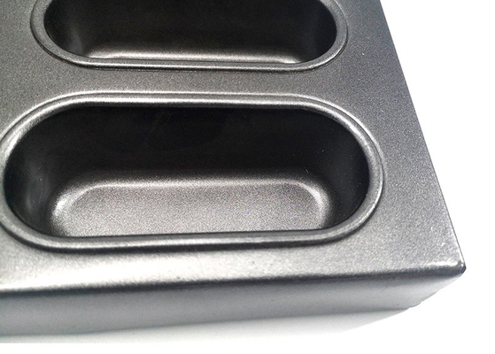 RK Bakeware China Foodservice Οβάλ σχήμα Τραπέζι Cupcake Βιομηχανικό Για χονδρικές αρτοποιίες