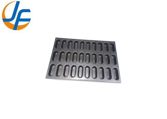 RK Bakeware China Foodservice Οβάλ σχήμα Τραπέζι Cupcake Βιομηχανικό Για χονδρικές αρτοποιίες