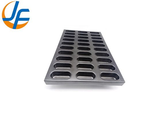 RK Bakeware China Foodservice Οβάλ σχήμα Τραπέζι Cupcake Βιομηχανικό Για χονδρικές αρτοποιίες