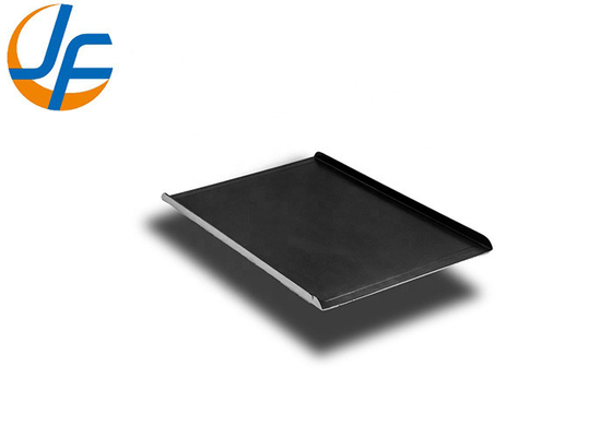 RK Bakeware Κίνα Υπηρεσία τροφίμων Αυστραλία Μπέικερ Χρήση 16 ιντσών 3 πλευρές Telfon Nonstick Αλουμινίου Τραπέζια για ψήσιμο