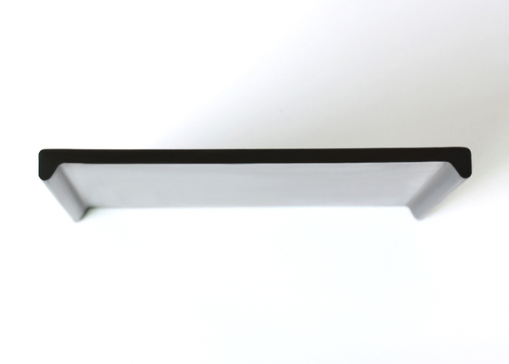 RK Bakeware Κίνα Υπηρεσία τροφίμων Αυστραλία Μπέικερ Χρήση 16 ιντσών 3 πλευρές Telfon Nonstick Αλουμινίου Τραπέζια για ψήσιμο