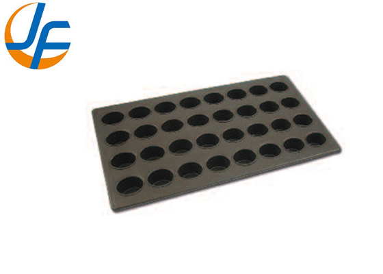 RK Bakeware China Foodservice Mondelez International Oreo Cupcake Muffin Τραπέζι για ψήσιμο για βιομηχανικά αρτοποιεία
