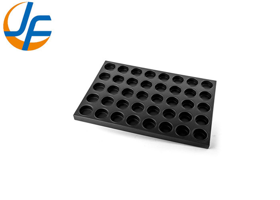 RK Bakeware China Foodservice Nonstick Commercial Texas Muffin Baking Tray Για χονδρικές αρτοποιίες