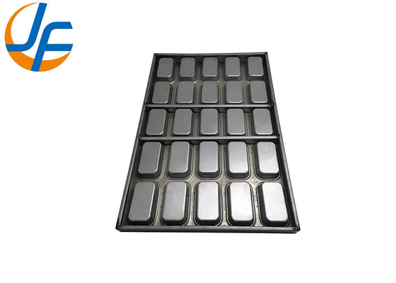 RK Bakeware Κίνα Υπηρεσία Τροφίμων Μη κόλλημα Τετράγωνο Τετράγωνο Βιομηχανικό Τραπέζι Τροφίμων