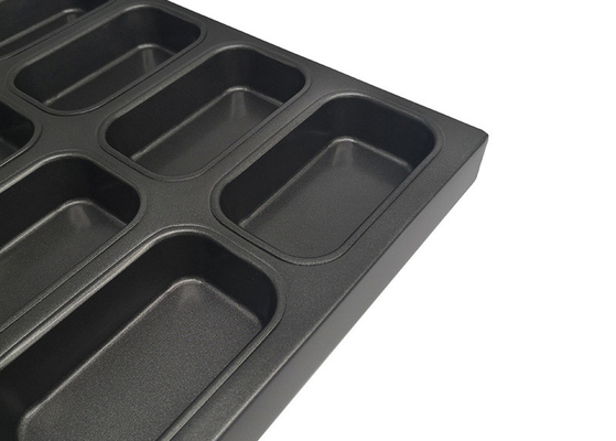 RK Bakeware Κίνα Υπηρεσία Τροφίμων Μη κόλλημα Τετράγωνο Τετράγωνο Βιομηχανικό Τραπέζι Τροφίμων