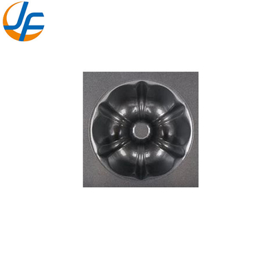 RK Bakeware China Foodservice Custom Industrial Cupcake Muffin Tray Για αρτοποιεία