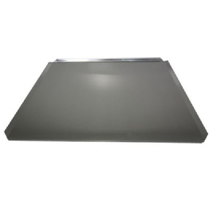 RK Bakeware China Foodservice NSF 1.5mm Αλουμίνιο μη κολλητικό δίσκο για μπισκότα