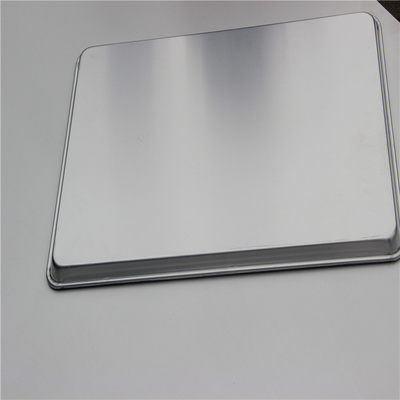 RK Bakeware China Foodservice Τραπέζι μαγειρέματος από ανοξείδωτο χάλυβα Τραπέζι κατεψυγμένων τροφίμων από ανοξείδωτο χάλυβα