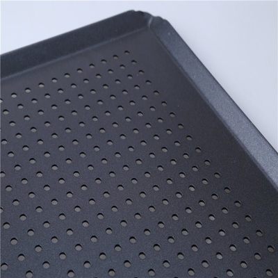 Rk Bakeware China Foodservice Ατσάλι από ανοξείδωτο χάλυβα Nonstick Perforated