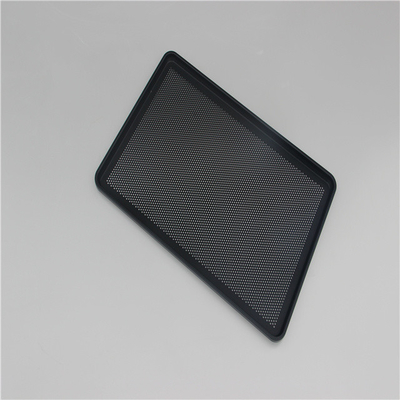 Rk Bakeware China Foodservice Rational Gn1/1 Ατσάλι από ανοξείδωτο χάλυβα Perforated Baking Tray