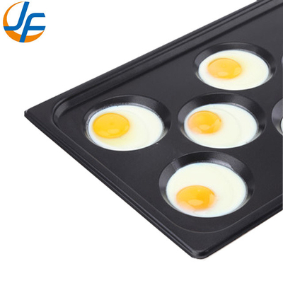 Rk Bakeware China Rational Combi Oven Tray Gn1/1 Nonstick Ατσάλι από ανοξείδωτο χάλυβα Perforated Baking Pan