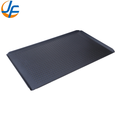 Rk Bakeware China Foodservice GN1/1 Combi Oven Τραπέζι από αλουμίνιο με διάτρητο μη κόλλημα Τραπέζι ψήσιμου