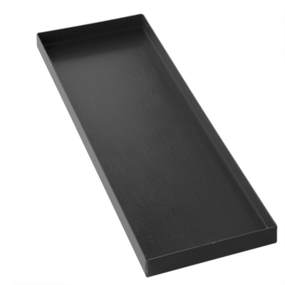 RK Bakeware China Foodservice Αλουμίνιο Ρωμαϊκό στυλ Πίτσα Al Taglio Πάνες