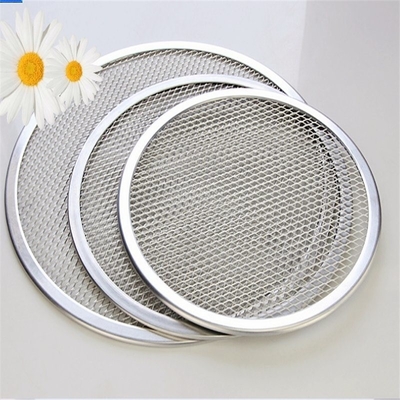 RK Bakeware Κίνα Υπηρεσίες τροφίμων Αλουμινίου Πίτσα οθόνες