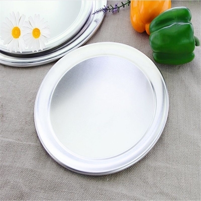 RK Bakeware Κίνα Υπηρεσίες τροφίμων Αλουμινίου Πίτσα οθόνες