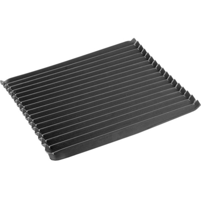 RK Bakeware China Foodservice Auminum Gn1/1 530*325 Συνδυασμός Φούρνος Grill Πάν Τράι