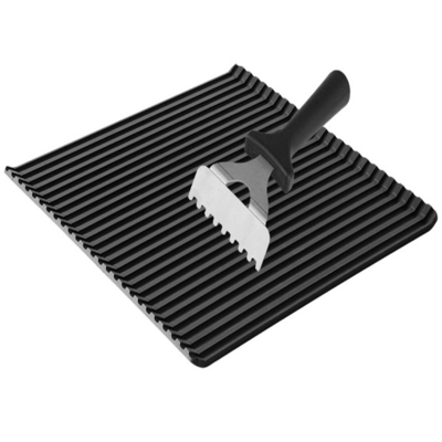 RK Bakeware Κίνα Υπηρεσία Τροφίμων Μη κολλώδης Αλουμινίου Grill Πλάκες Φούρνο