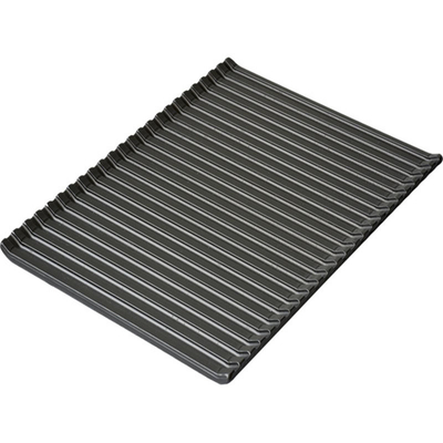 RK Bakeware Κίνα Υπηρεσία Τροφίμων Μη κολλώδης Αλουμινίου Grill Πλάκες Φούρνο