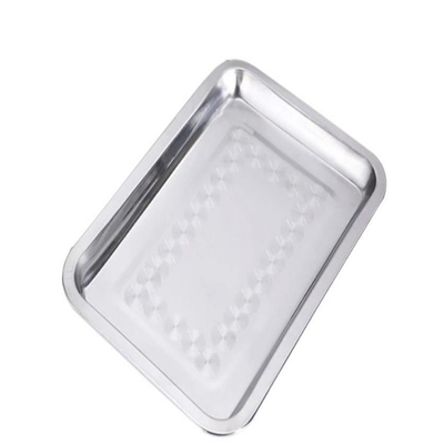 RK Bakeware China Foodservice NSF Ατσάλι από ανοξείδωτο χάλυβα παγωμένο φύλλο