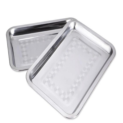 RK Bakeware China Foodservice NSF Ατσάλι από ανοξείδωτο χάλυβα παγωμένο φύλλο