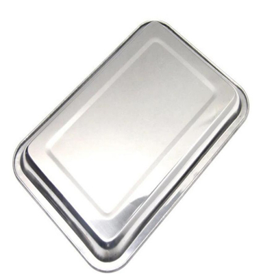 RK Bakeware China Foodservice NSF Ατσάλι από ανοξείδωτο χάλυβα παγωμένο φύλλο