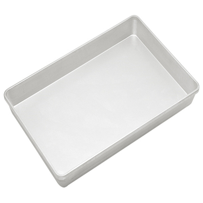 RK Bakeware China Foodservice NSF 600X400mm 90 βαθμών μη κολλητικό εμπορικό δίσκο για τηγανίτες μπισκότων