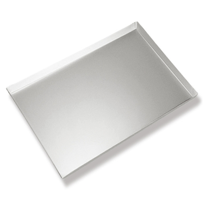 RK Bakeware China Foodservice NSF 600X400mm 90 βαθμών μη κολλητικό εμπορικό δίσκο για τηγανίτες μπισκότων