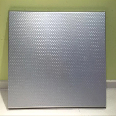 RK Bakeware China Foodservice NSF Custom Αλουμινίου κυματοειδής φύλλο τηγάνι