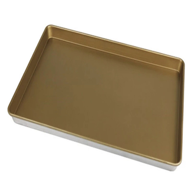 RK Bakeware China Foodservice NSF Αλουμινίου Nonstick μπισκότα τηγάνι