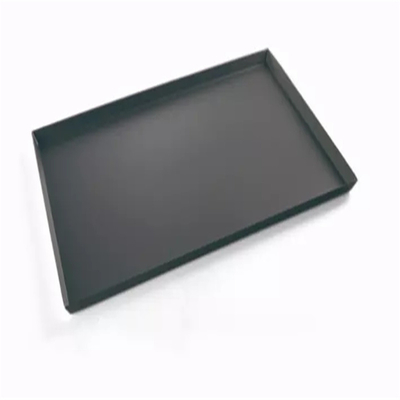 RK Bakeware China Foodservice NSF Αλουμινίου Nonstick μπισκότα τηγάνι