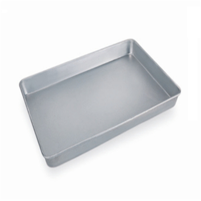RK Bakeware China Foodservice NSF Nonstick Bakeware κυματοειδές αλουμινένιο τηγάνι