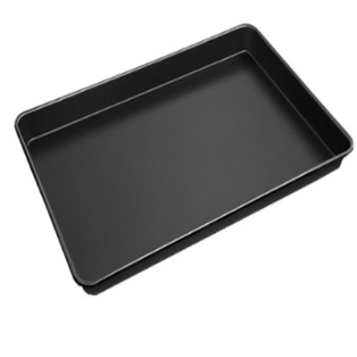 RK Bakeware China Foodservice NSF Μη κολλώδης γυαλί αλουμινίου φύλλο κατσαρόλες μπισκότα τραπέζι μαγειρέματος