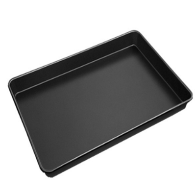 RK Bakeware China Foodservice NSF Αλουμινίου κυματοειδής φύλλο ψήσιμο για ψωμί, μπισκότα, μπισκότα δίσκο