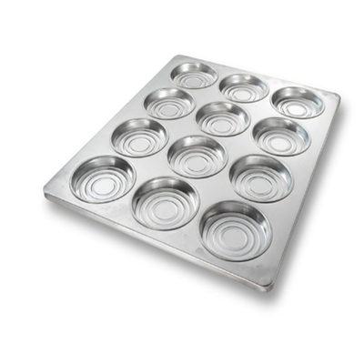 RK Bakeware China Foodservice NSF σκληρό παλτό εμπορικό τυρί κέικ τραπέζι ψησίματος