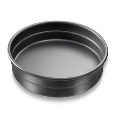 RK Bakeware China Foodservice NSF Pizza Hut Σκληρό παλτό Αλουμινίου Φούρνο πίτσας