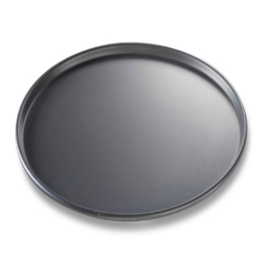 RK Bakeware China Foodservice NSF Pizza Hut Σκληρό παλτό Αλουμινίου Φούρνο πίτσας