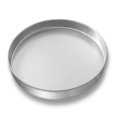 RK Bakeware China Foodservice NSF Pizza Hut Σκληρό παλτό Αλουμινίου Φούρνο πίτσας