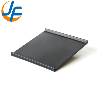 RK Bakeware China Foodservice NSF 4 πλευρές και 3 πλευρές Αλουμινίου επίπεδο απλό δίσκο ψήσιμο φύλλο τηγάνι